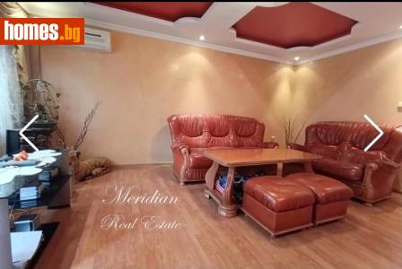 Мезонет, 120m² - Апартамент за продажба - 119235624