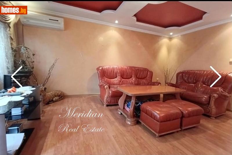 Мезонет, 120m² -  Център, Добрич - Апартамент за продажба - МЕРИДИАН - 119235624
