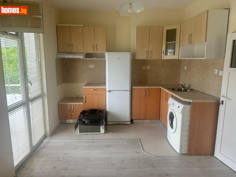 Двустаен, 58m² -  Център, Кърджали - Апартамент за продажба - Агенция Кърджали 7 - 119235661
