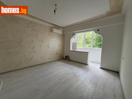 Едностаен, 56m² - Апартамент за продажба - 119235903