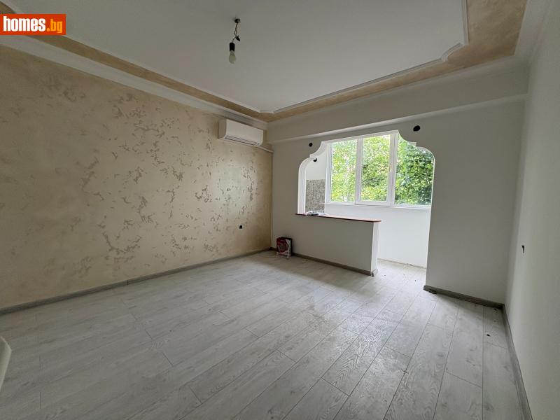 Едностаен, 56m² - Жк. Тракия, Шумен - Апартамент за продажба - Адрес недвижими имоти - кантора Шумен - 119235903