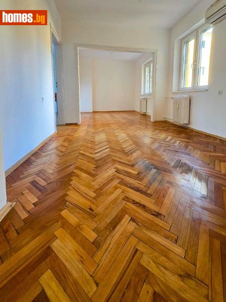 Тристаен, 96m² -  Идеален Център, София - Апартамент за продажба - Титан Пропъртис - 119235920
