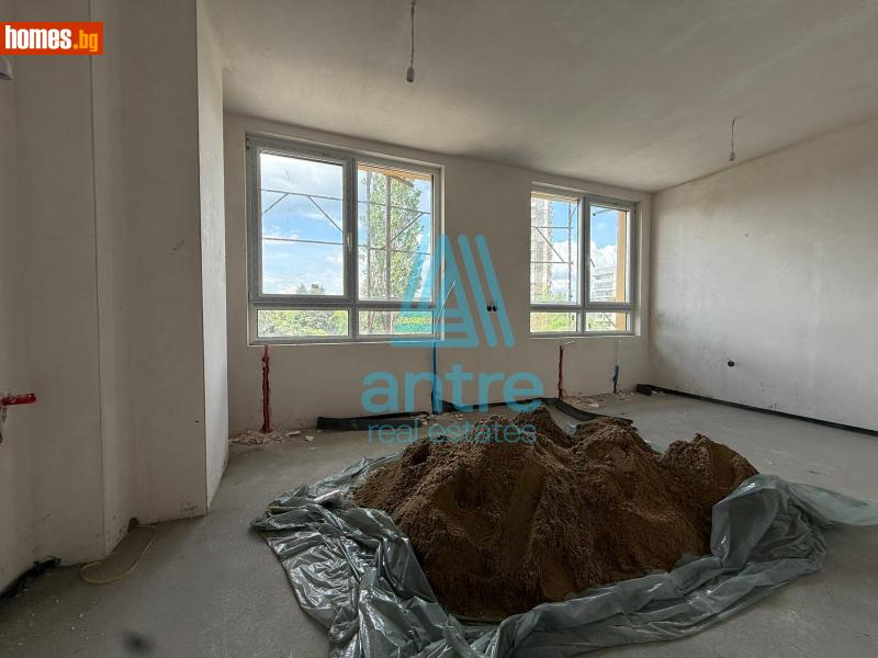 Двустаен, 50m² - снимка 3
