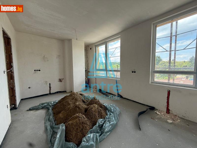 Двустаен, 50m² - снимка 4