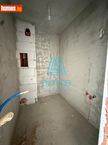 Двустаен, 50m² - снимка 8