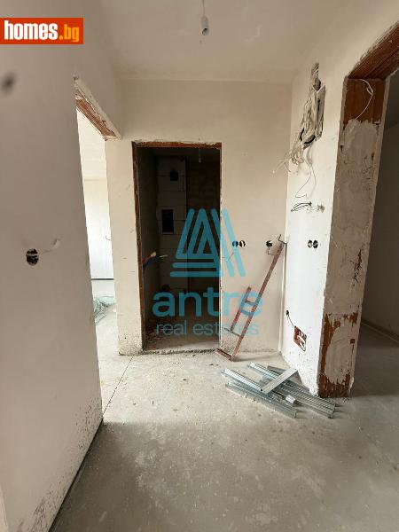 Двустаен, 50m² - снимка 7