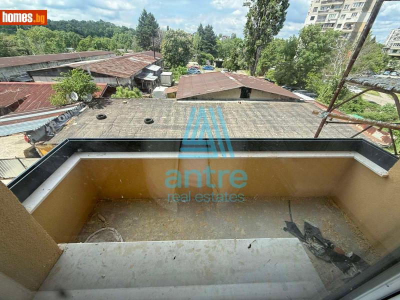 Двустаен, 50m² - снимка 6