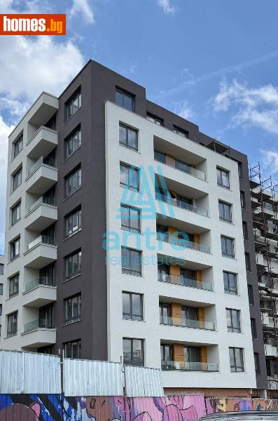 Двустаен, 50m² - Жк. Красна Поляна, София - Апартамент за продажба - Антре - 119235995
