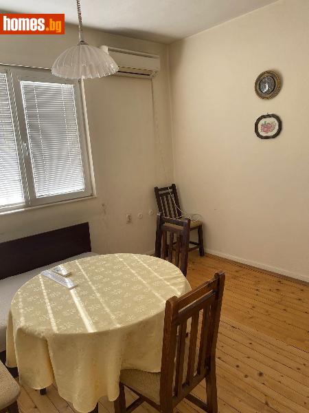 Тристаен, 120m² -  Център, Пловдив - Апартамент за продажба - ЛИДЕР А - 119236018