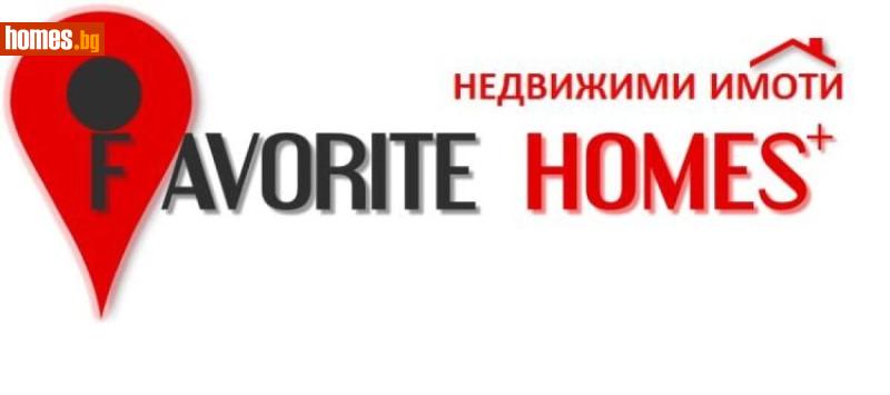 Едностаен, 38m² - Жк. Добруджански, Шумен - Апартамент за продажба - ФАВОРИТ ХОУМ ПЛЮС НЕДВИЖИМИ ИМОТИ - 119236068