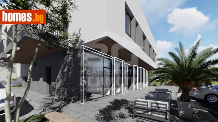 Тристаен, 67m² - Апартамент за продажба - 119236089