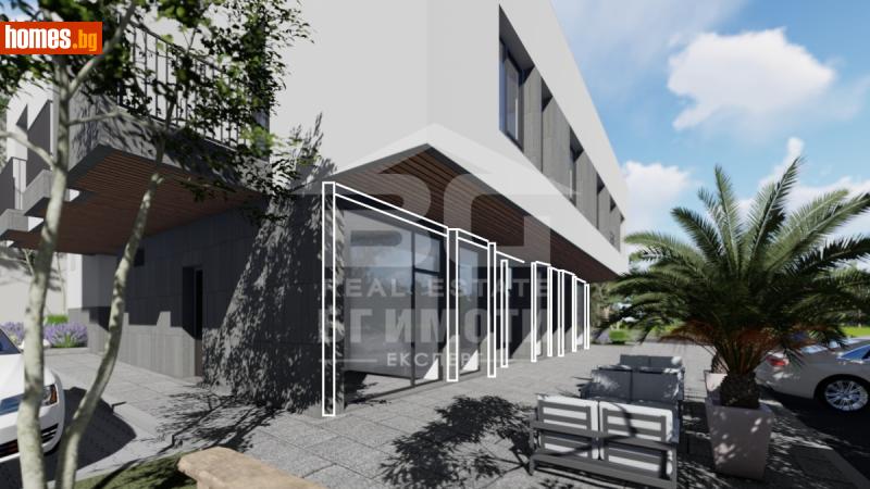 Тристаен, 67m² -  Кайсиева Градина, Варна - Апартамент за продажба - БГ Имоти ООД - 119236089