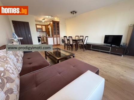 Двустаен, 90m² - Апартамент за продажба - 119236181