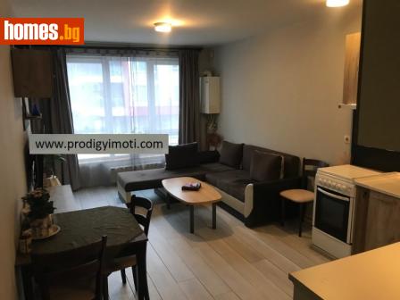 Двустаен, 64m² - Апартамент за продажба - 119236195