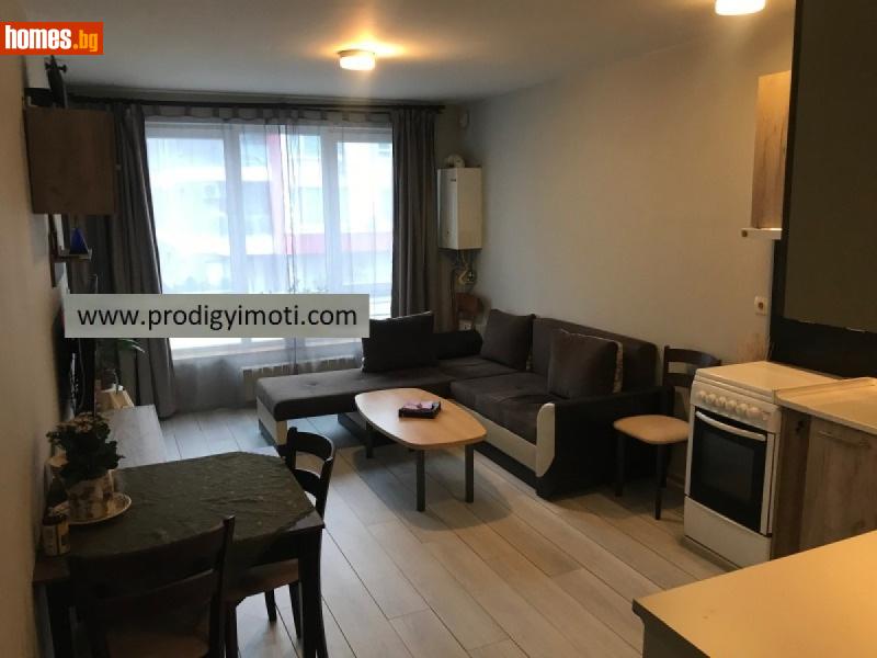 Двустаен, 64m² - Кв. Манастирски Ливади, София - Апартамент за продажба - Продиджи - 119236195