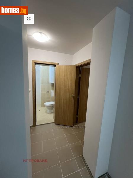 Двустаен, 53m² - Гр.Несебър, Бургас - Апартамент за продажба - ИГ Провайд ЕООД - 119236400