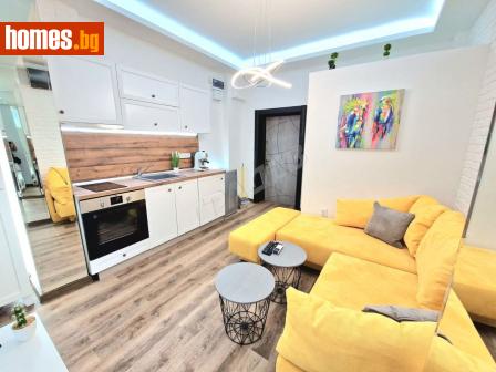 Едностаен, 22m² - Апартамент за продажба - 119238249