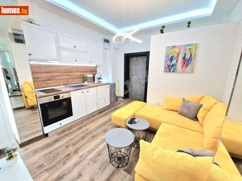 Едностаен, 22m² -  Идеален Център, Варна - Апартамент за продажба - ГРАДЕВ ООД - 119238249