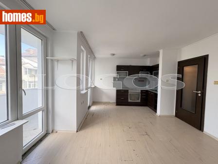 Двустаен, 55m² - Апартамент за продажба - 119238259