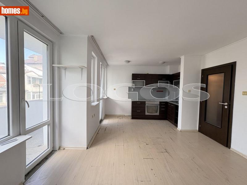 Двустаен, 55m² -  Христо Ботев, Варна - Апартамент за продажба - ЛОГОС - 119238259