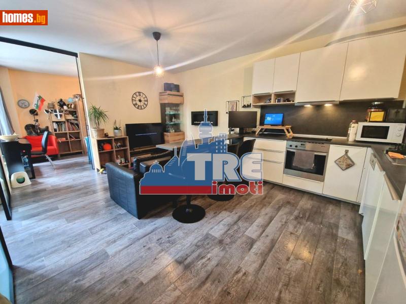 Двустаен, 79m² - Кв. Малинова Долина, София - Апартамент за продажба - ТЕНДЕНЗ РИАЛ ЕСТЕЙТ - 119238269