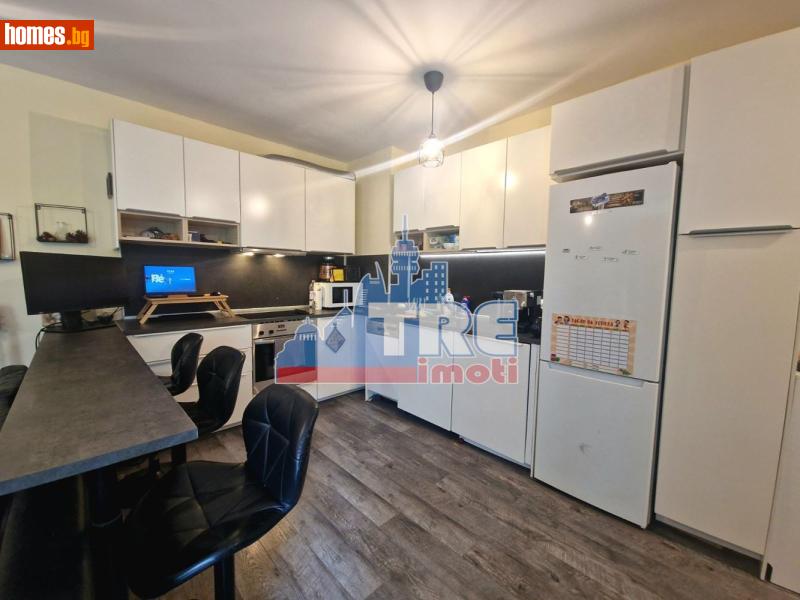 Тристаен, 79m² - Кв. Малинова Долина, София - Апартамент за продажба - ТЕНДЕНЗ РИАЛ ЕСТЕЙТ - 119238279