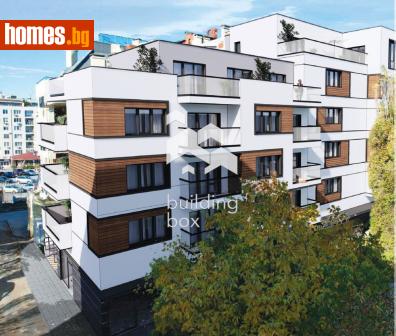 Тристаен, 209m² - Апартамент за продажба - 119238411