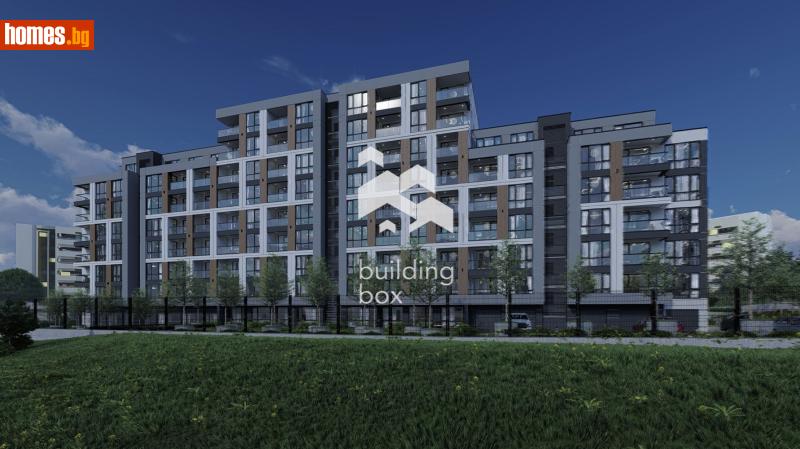 Тристаен, 145m² - Жк. Люлин 5, София - Апартамент за продажба - Билдинг Бокс - 119238472