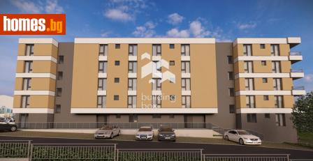 Тристаен, 101m² - Апартамент за продажба - 119238576