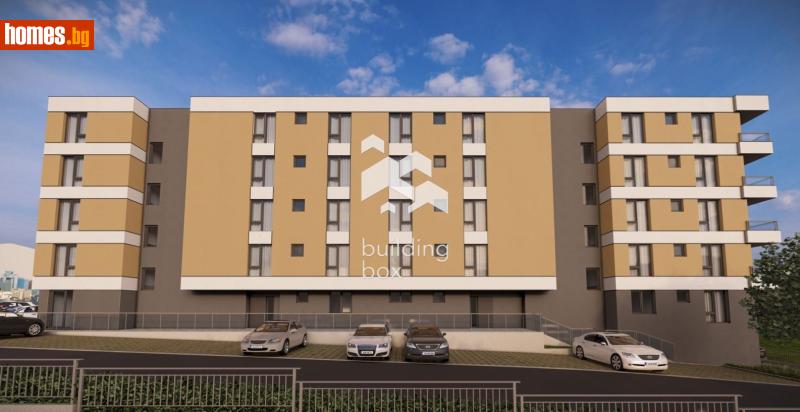 Тристаен, 101m² - Кв. Владиславово, Варна - Апартамент за продажба - Билдинг Бокс - 119238576