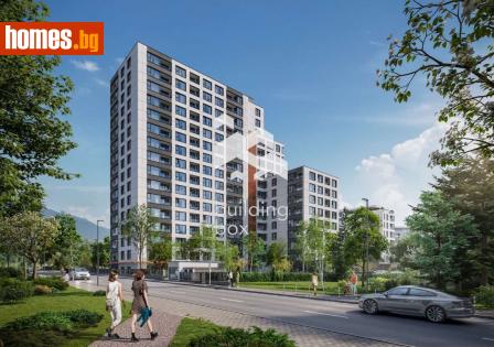Двустаен, 72m² - Апартамент за продажба - 119238587
