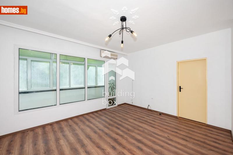 Тристаен, 87m² - Жк Южен, Пловдив - Апартамент за продажба - Билдинг Бокс - 119238594