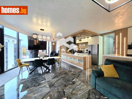 Четиристаен, 179m² - Апартамент за продажба - 119238616