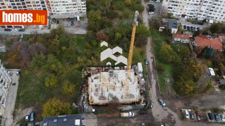 Двустаен, 83m² - Апартамент за продажба - 119238631