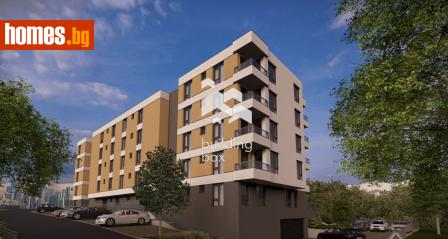 Двустаен, 65m² - Апартамент за продажба - 119238638