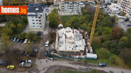Двустаен, 81m² - Апартамент за продажба - 119238651