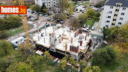 Тристаен, 116m² - Апартамент за продажба - 119238656