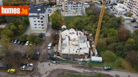Мезонет, 123m² - Апартамент за продажба - 119238667