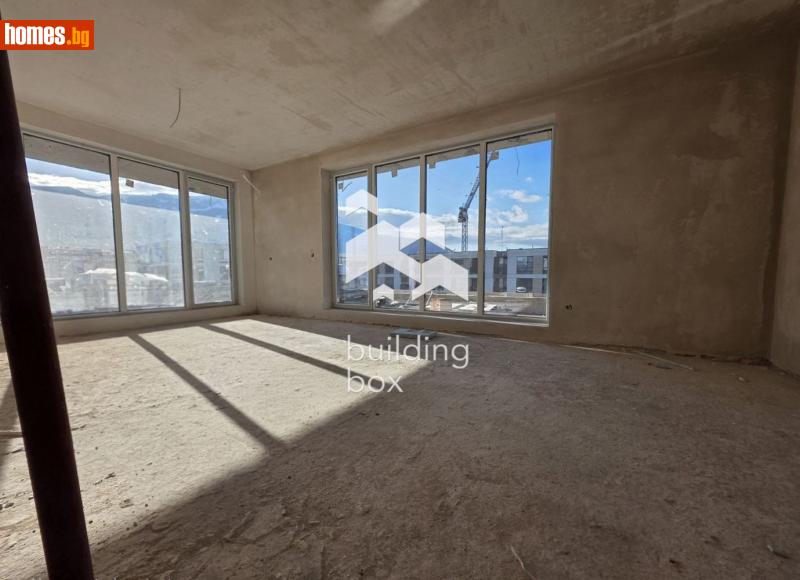 Многостаен, 357m² - Кв. Витоша, София - Апартамент за продажба - Билдинг Бокс - 119238708