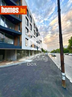 Двустаен, 60m² - Апартамент за продажба - 119238718