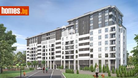 Тристаен, 121m² - Апартамент за продажба - 119238728