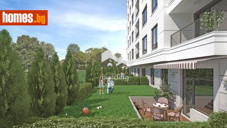 Тристаен, 157m² - Апартамент за продажба - 119238735