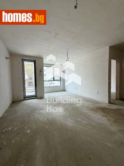 Двустаен, 60m² - Апартамент за продажба - 119238783