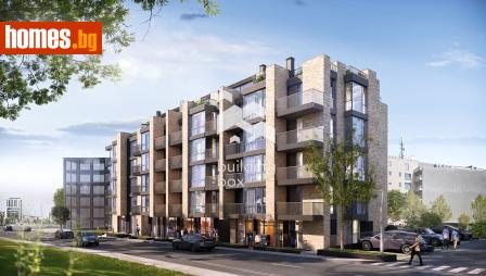 Тристаен, 126m² - Апартамент за продажба - 119238793