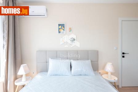 Двустаен, 50m² - Апартамент за продажба - 119238813