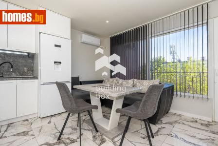 Тристаен, 63m² - Апартамент за продажба - 119238823