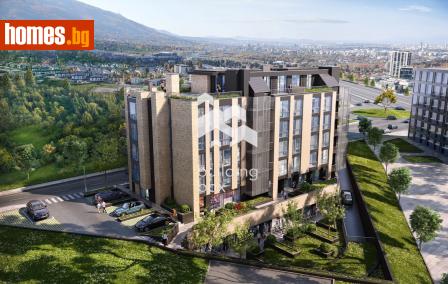 Двустаен, 69m² - Апартамент за продажба - 119238833