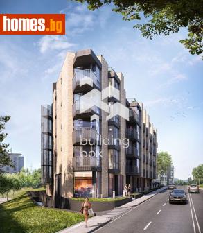 Тристаен, 126m² - Апартамент за продажба - 119238839