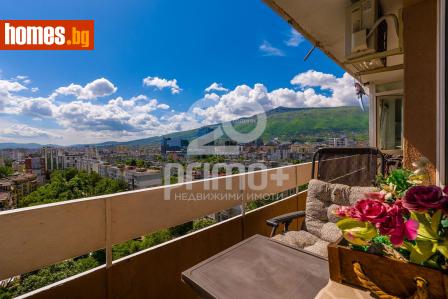 Тристаен, 95m² - Апартамент за продажба - 119239134