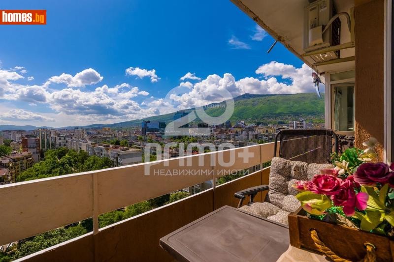 Тристаен, 95m² - Жк. Борово, София - Апартамент за продажба - Примо Плюс - 119239134